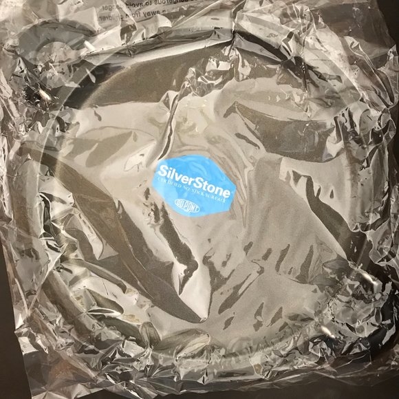 MAX BURTON Stovetop nonstick bake pan with clear glass lid - Picture 8 of 12